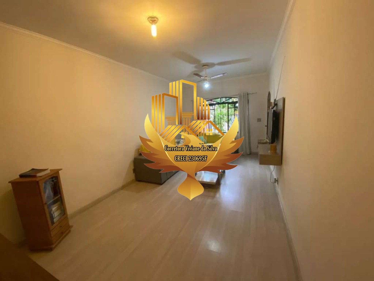 Casa à venda com 3 quartos - Foto 4