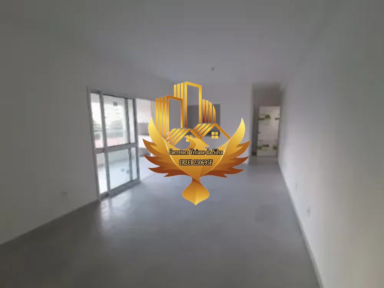 Apartamento, 2 quartos, 77 m² - Foto 2