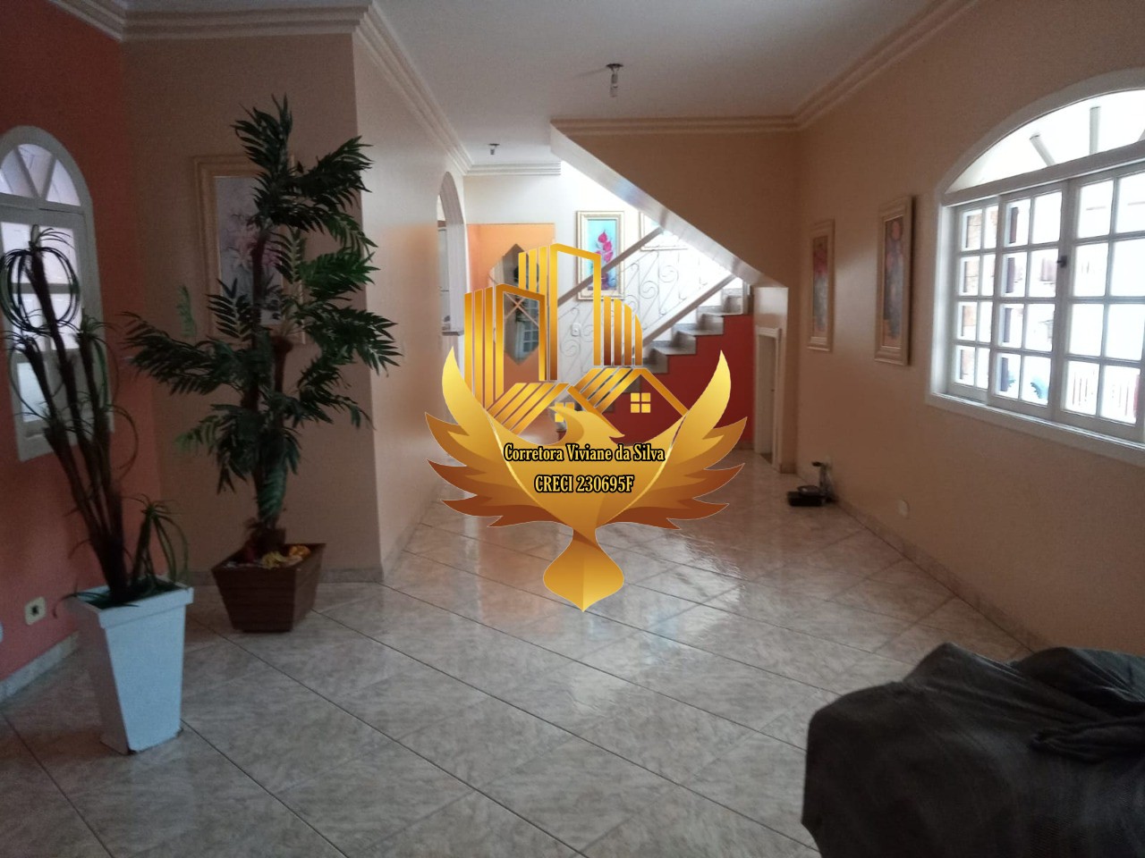Casa à venda com 3 quartos - Foto 2