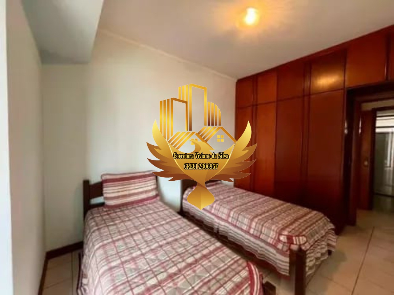 Apartamento, 3 quartos, 110 m² - Foto 9