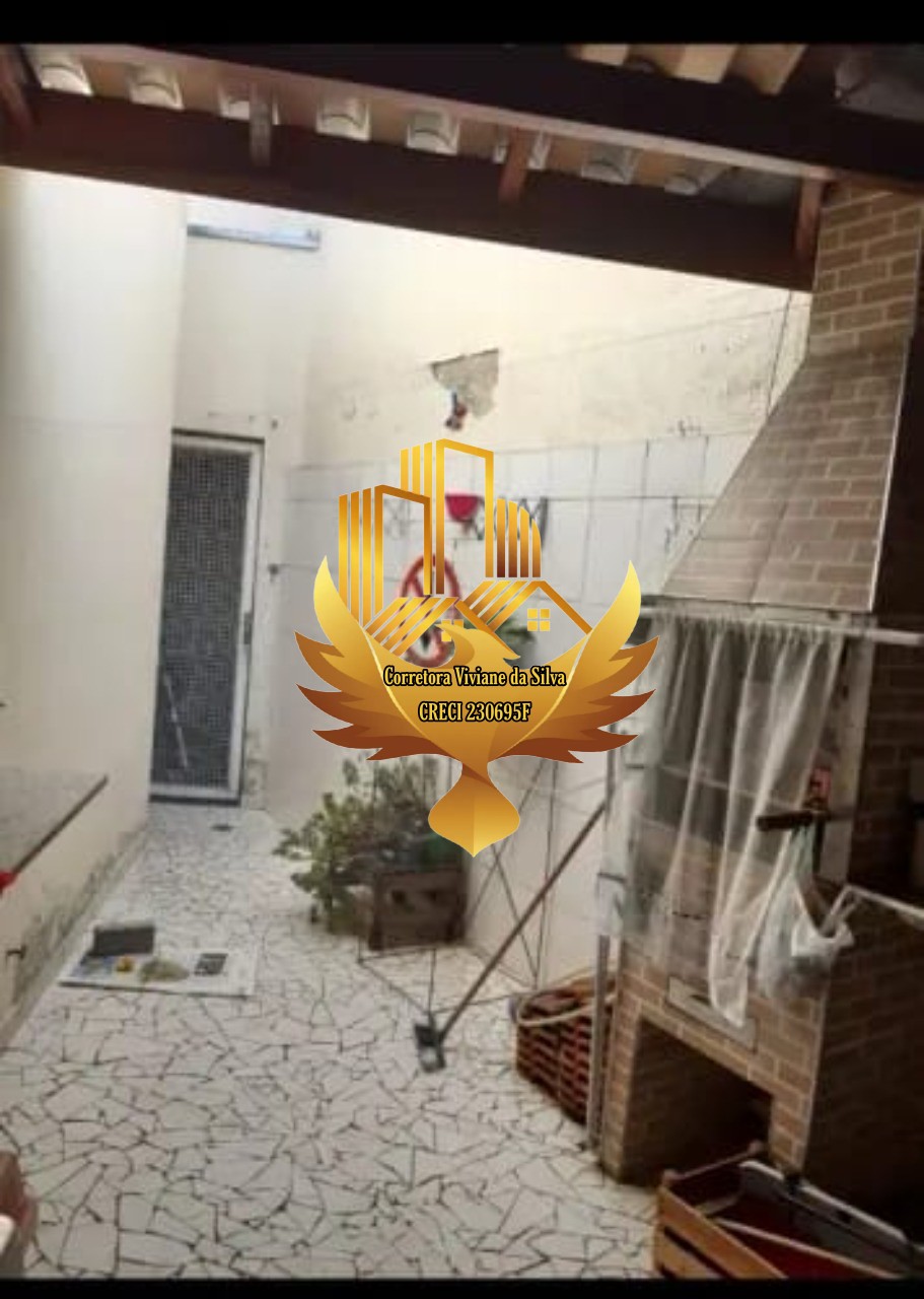 Casa à venda com 3 quartos - Foto 6