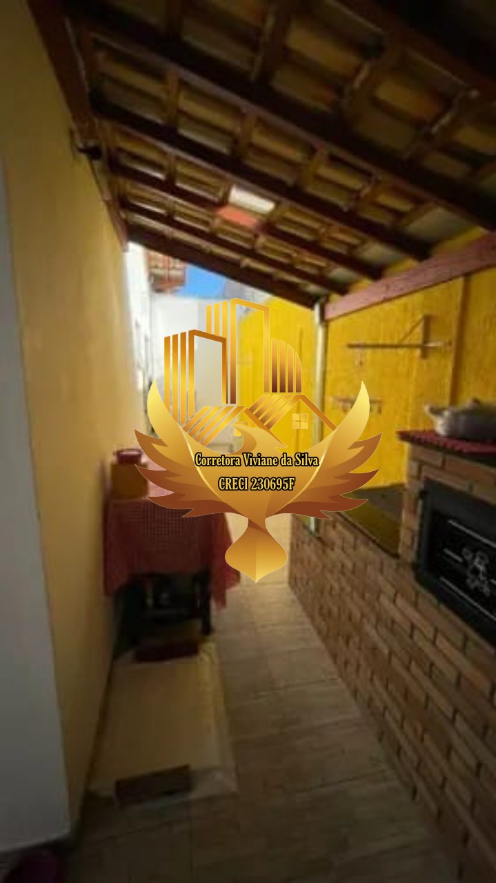 Casa à venda com 3 quartos - Foto 14