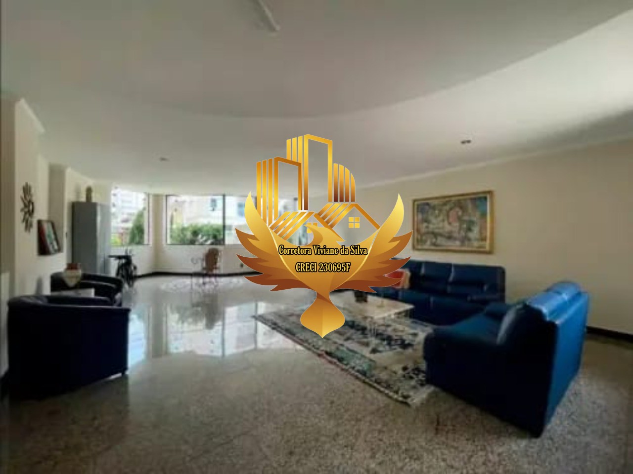 Apartamento, 3 quartos, 110 m² - Foto 14