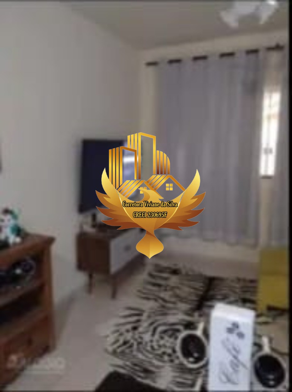 Casa, 2 quartos - Foto 4