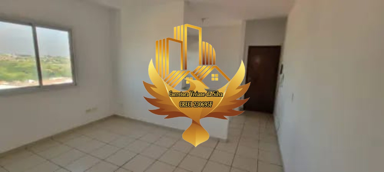 Apartamento à venda com 2 quartos, 54m² - Foto 1