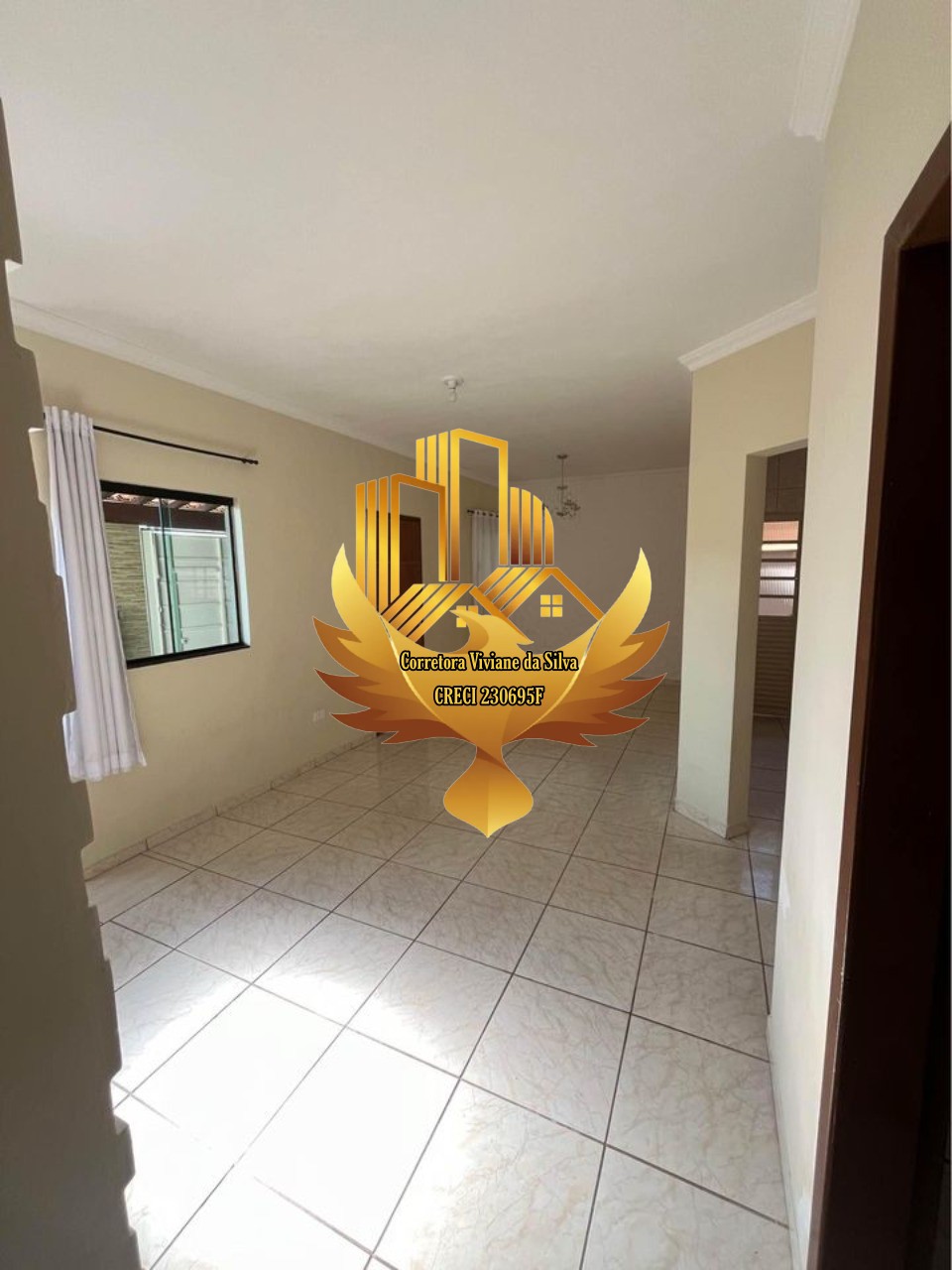 Casa à venda com 2 quartos - Foto 2