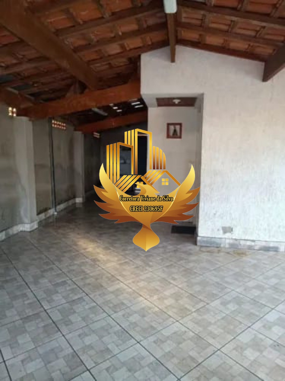 Casa, 2 quartos - Foto 4