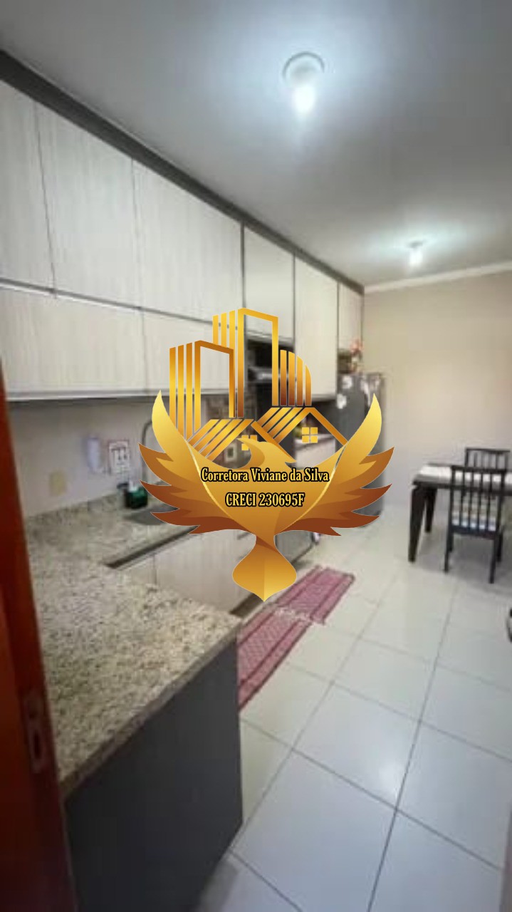 Casa à venda com 3 quartos - Foto 5