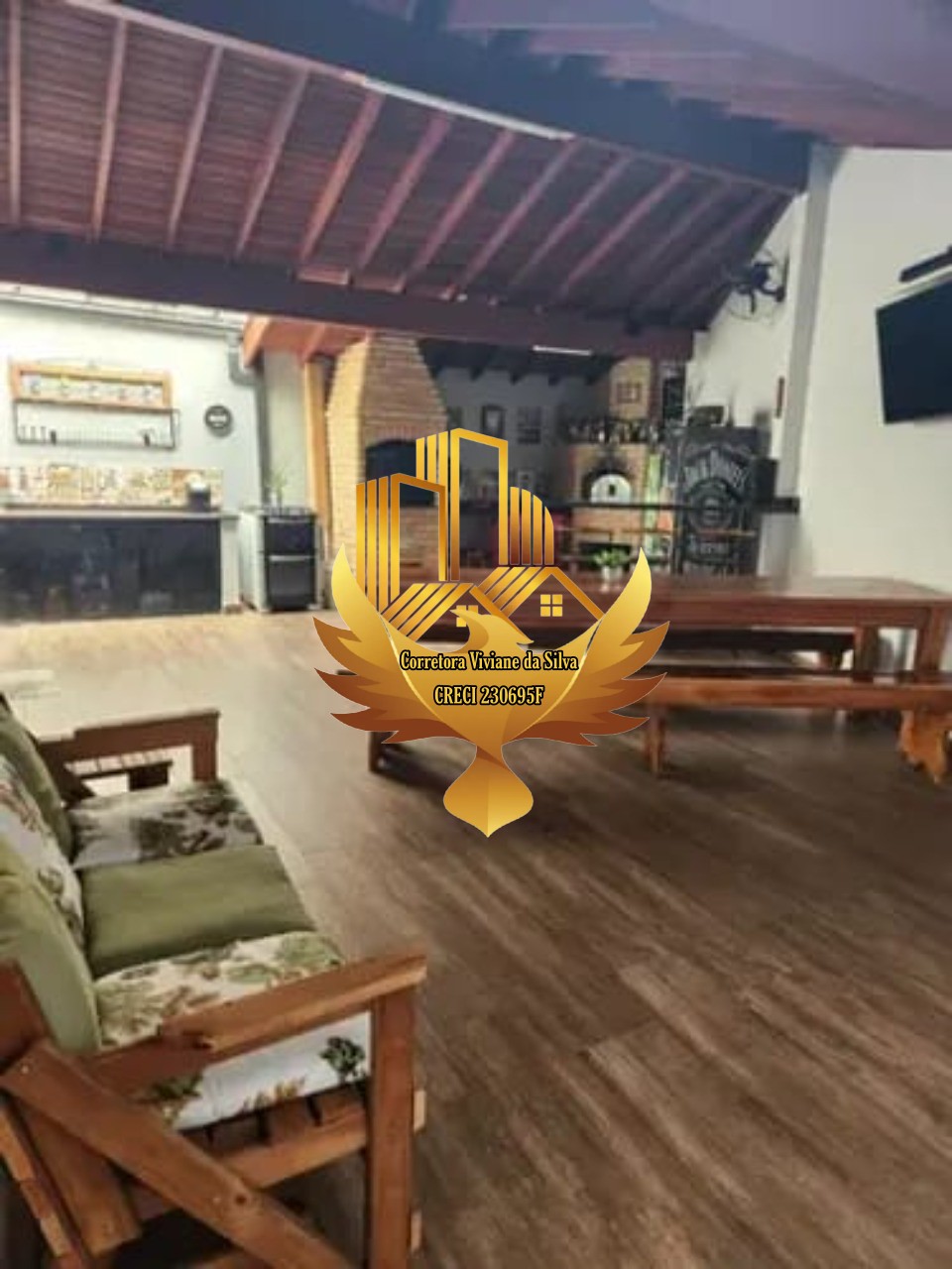 Casa, 4 quartos - Foto 17