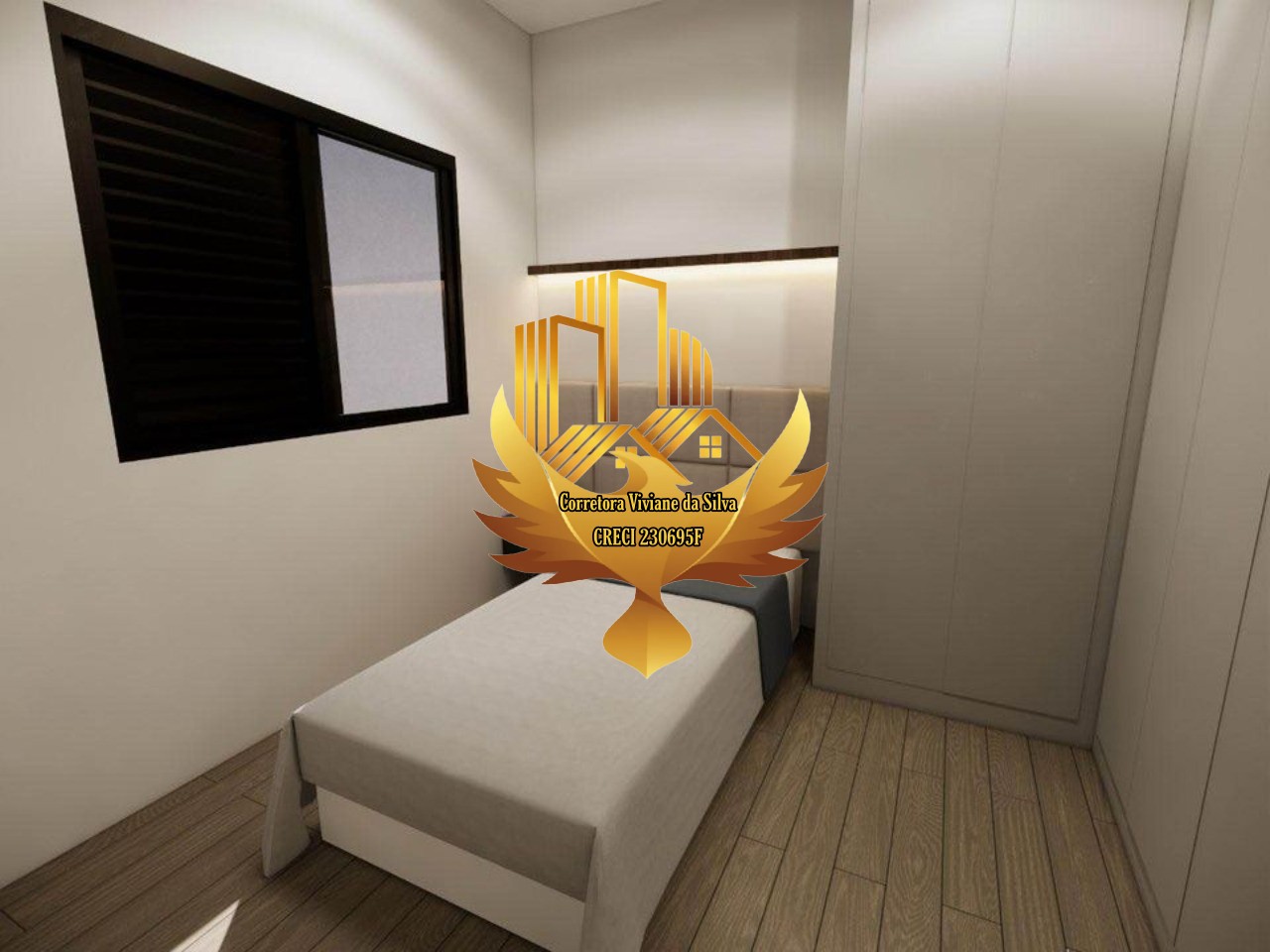 Casa à venda com 3 quartos - Foto 10
