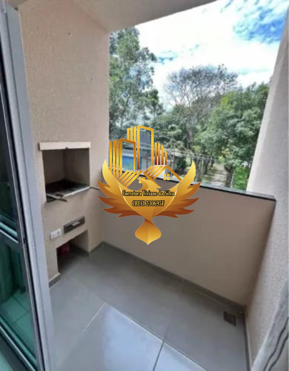 Apartamento, 2 quartos, 54 m² - Foto 6