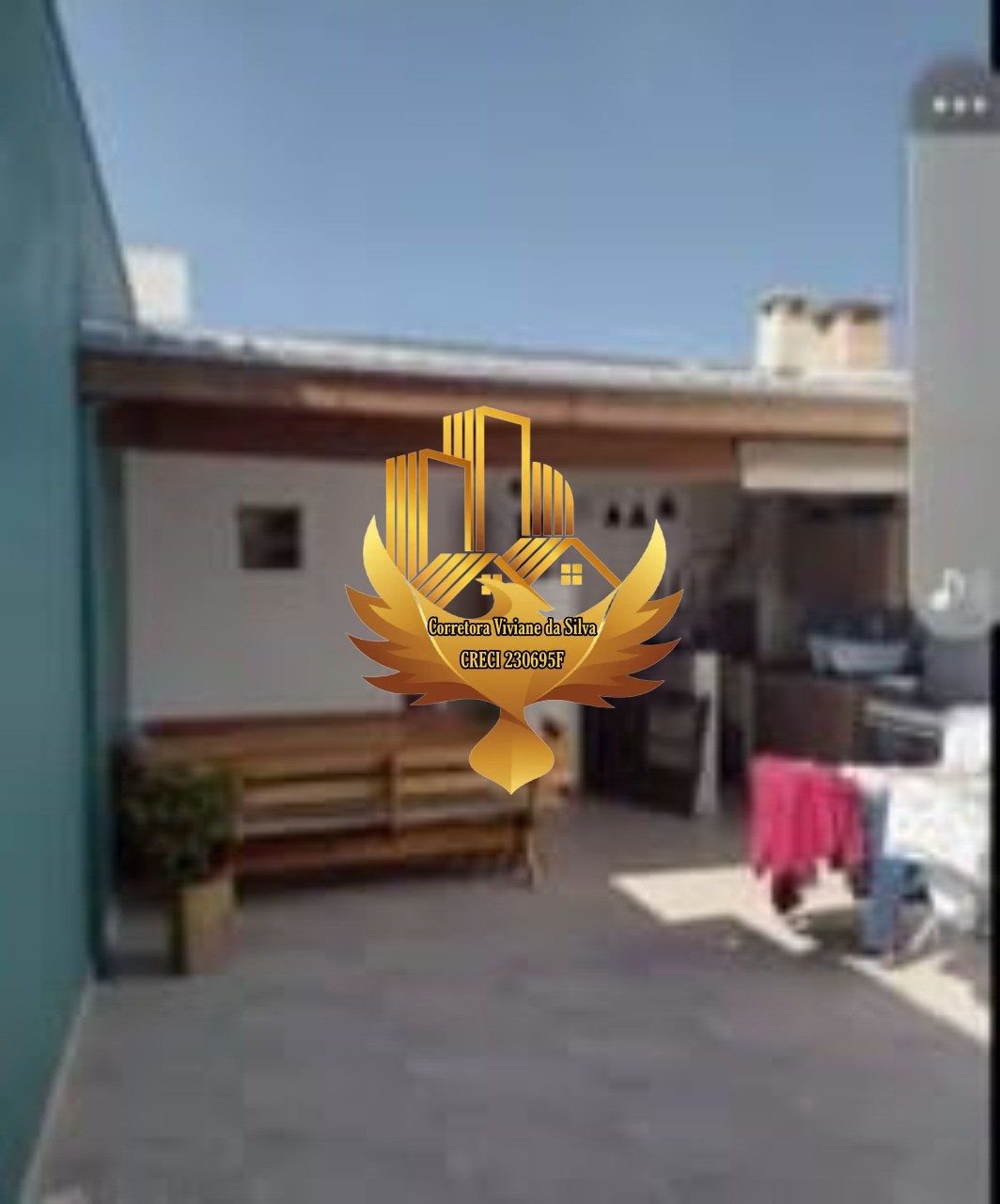 Casa, 2 quartos - Foto 10