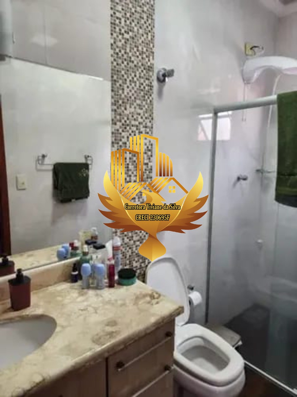 Casa, 4 quartos - Foto 12