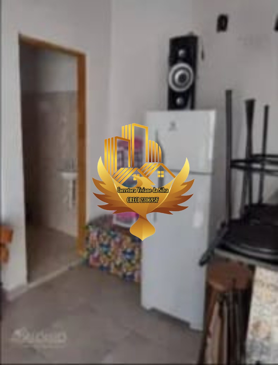 Casa, 2 quartos - Foto 8