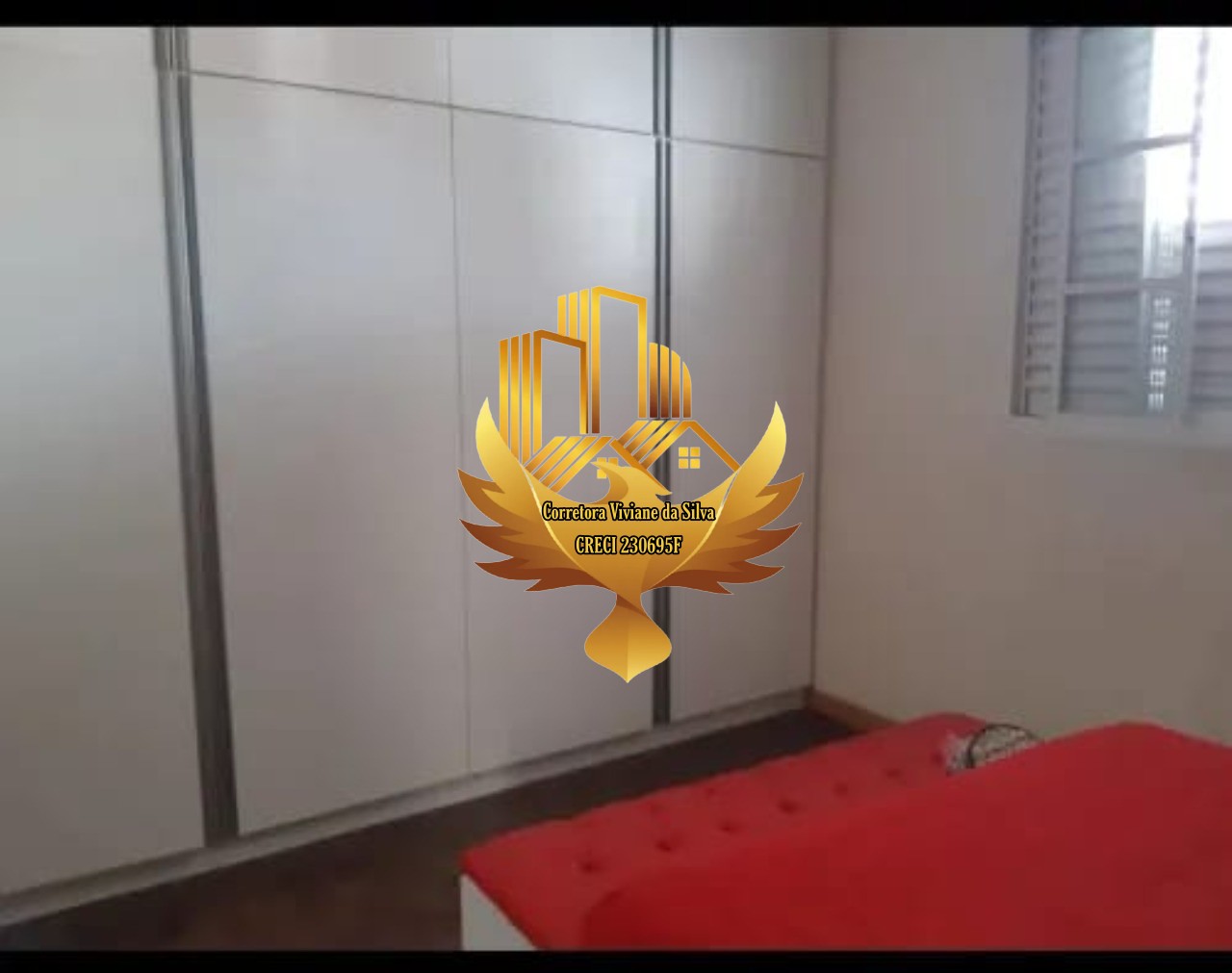 Casa à venda com 3 quartos - Foto 4