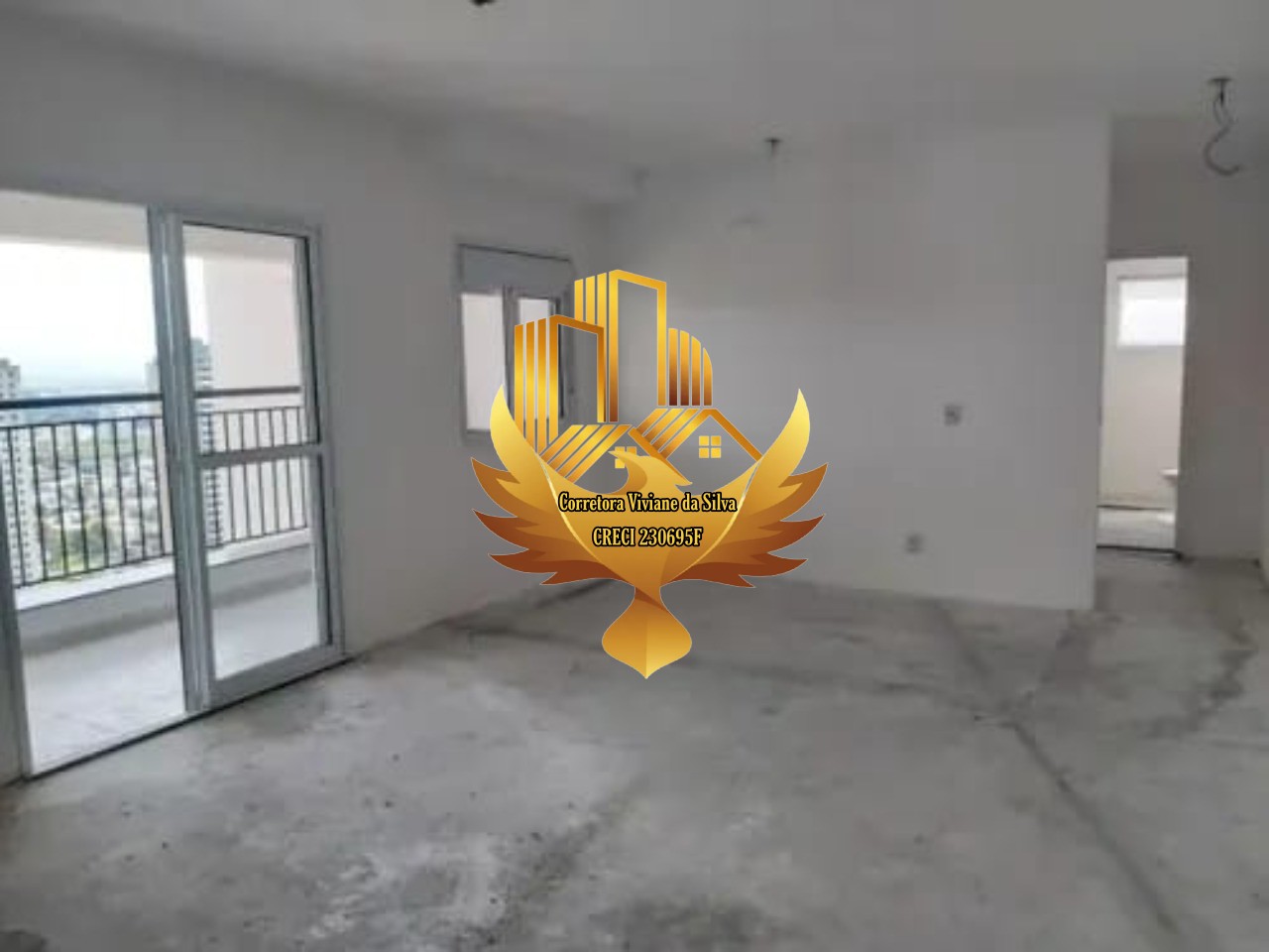 Apartamento, 2 quartos, 81 m² - Foto 4