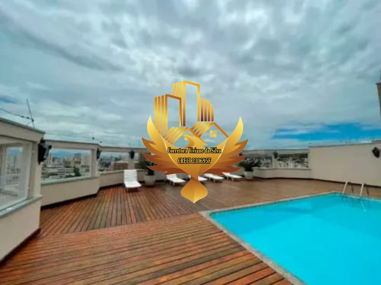 Apartamento, 3 quartos, 110 m² - Foto 1