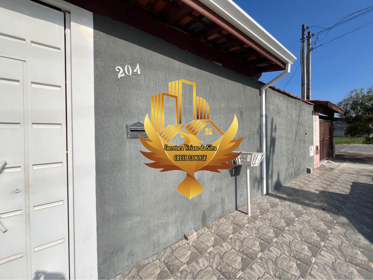 Casa à venda com 2 quartos - Foto 10
