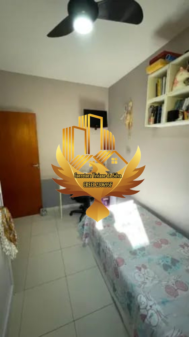 Casa à venda com 3 quartos - Foto 10