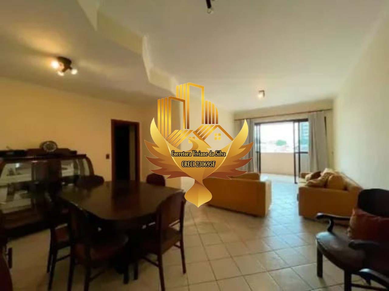 Apartamento, 3 quartos, 110 m² - Foto 2