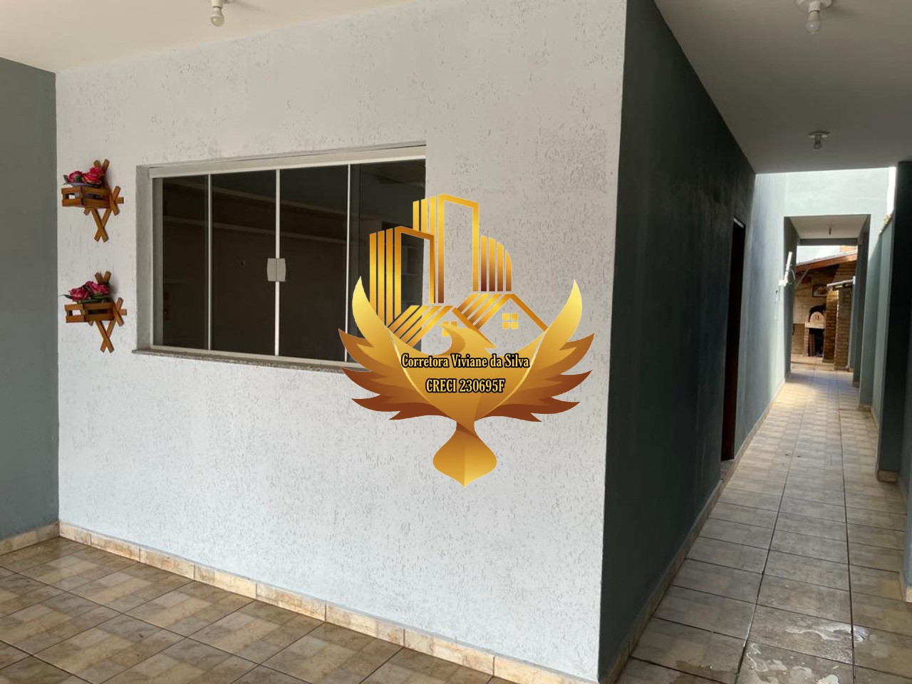 Casa, 3 quartos - Foto 22