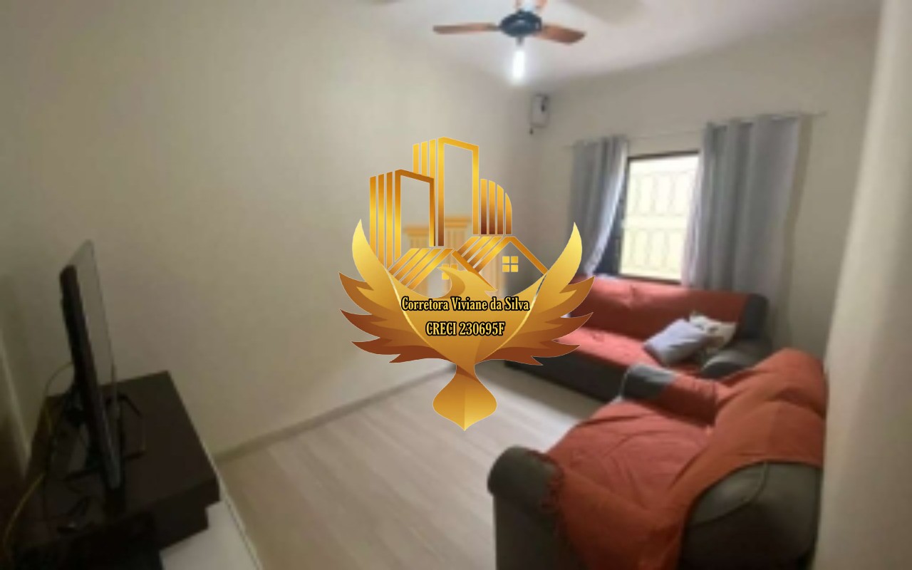Casa à venda com 3 quartos - Foto 8