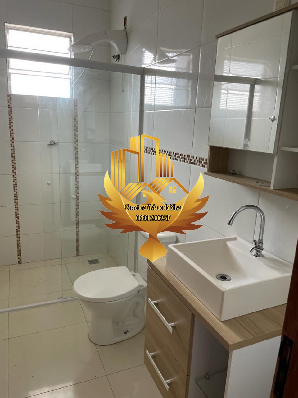 Casa, 3 quartos - Foto 17