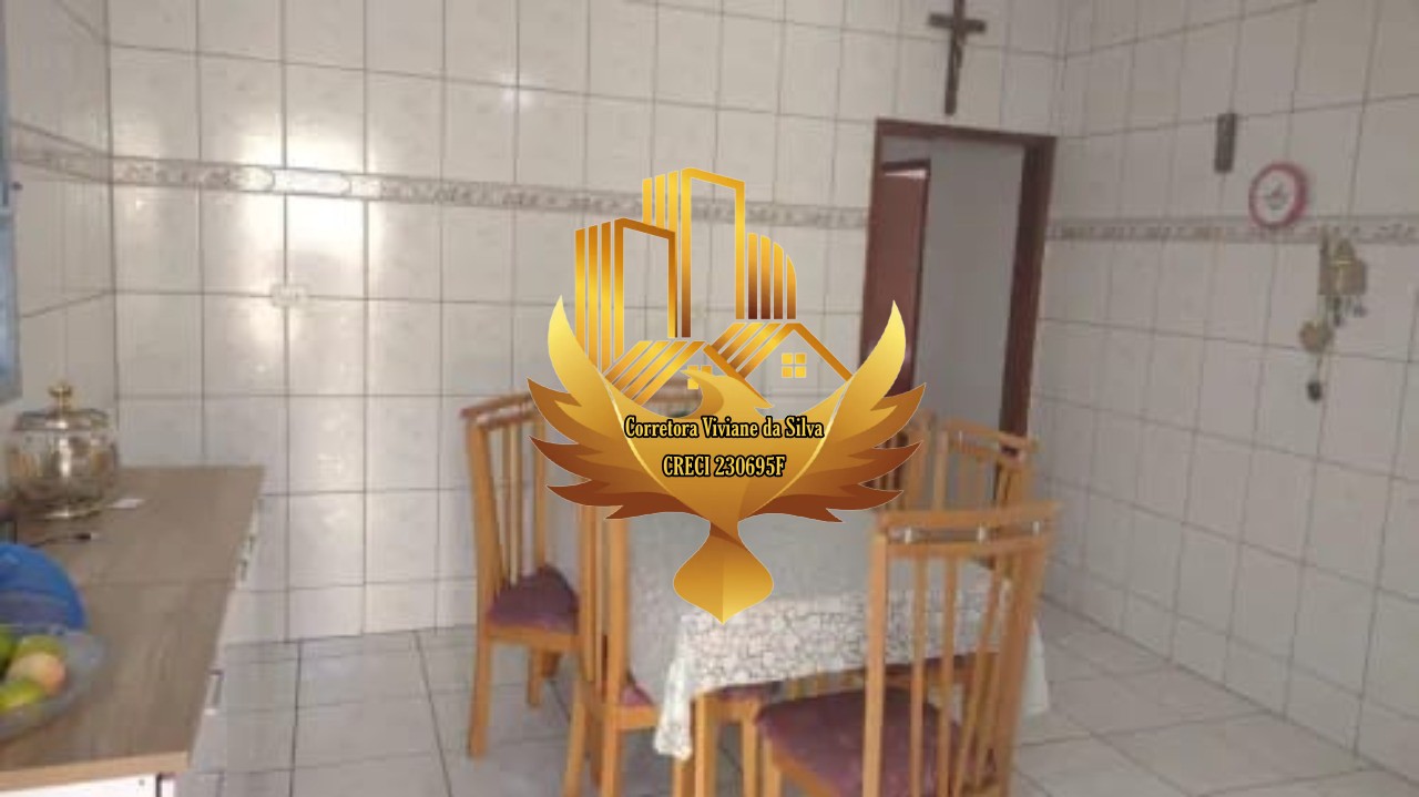 Casa, 3 quartos - Foto 5