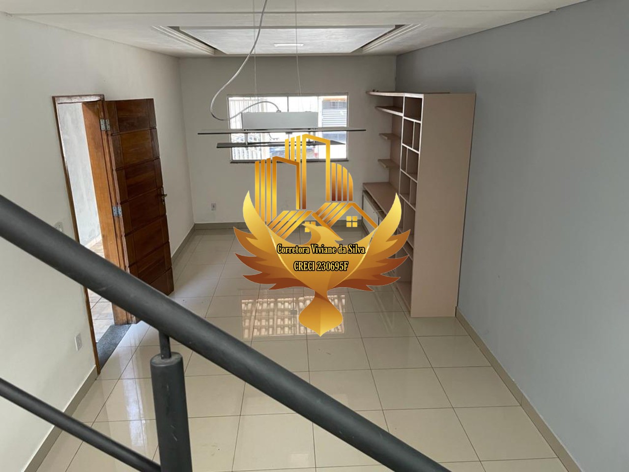 Casa, 3 quartos - Foto 5