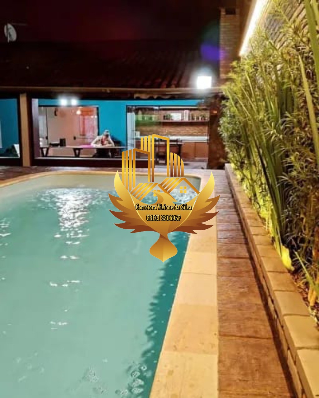 Casa, 2 quartos - Foto 2