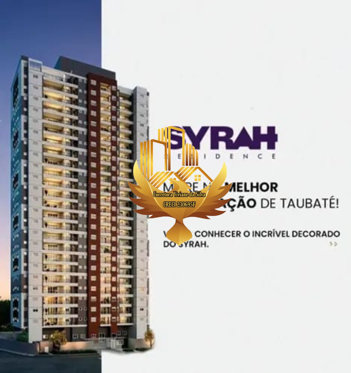 Apartamento, 2 quartos, 81 m² - Foto 1