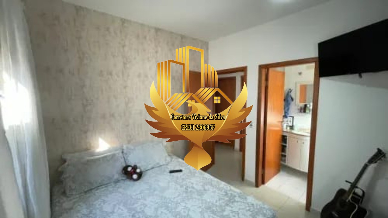 Casa à venda com 3 quartos - Foto 9
