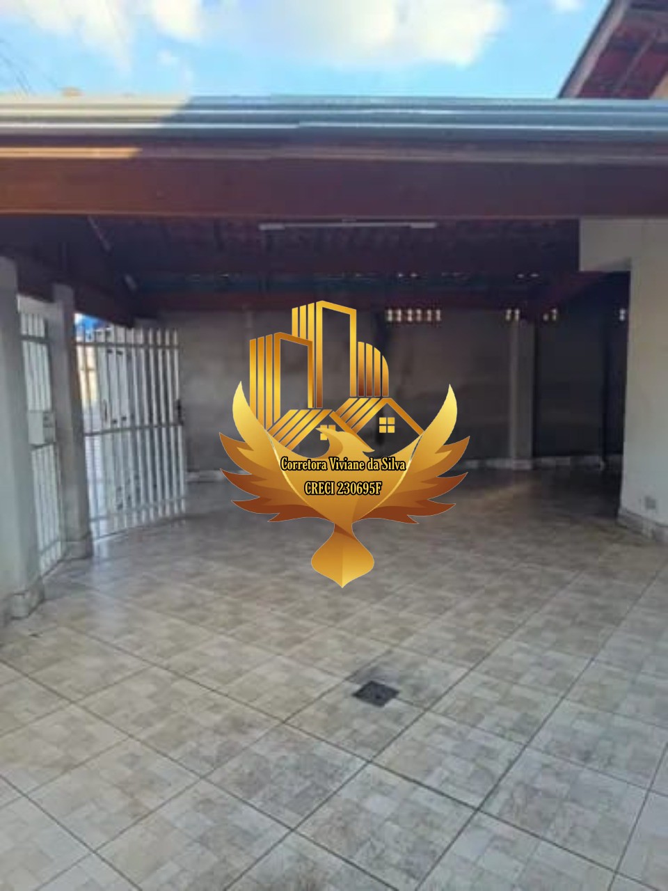 Casa, 2 quartos - Foto 5