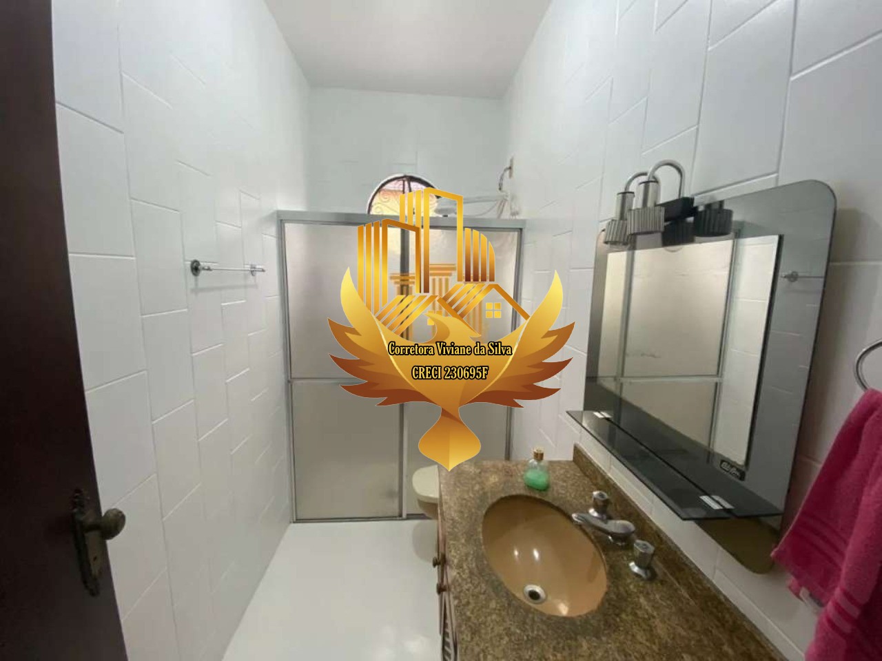 Casa à venda com 3 quartos - Foto 19