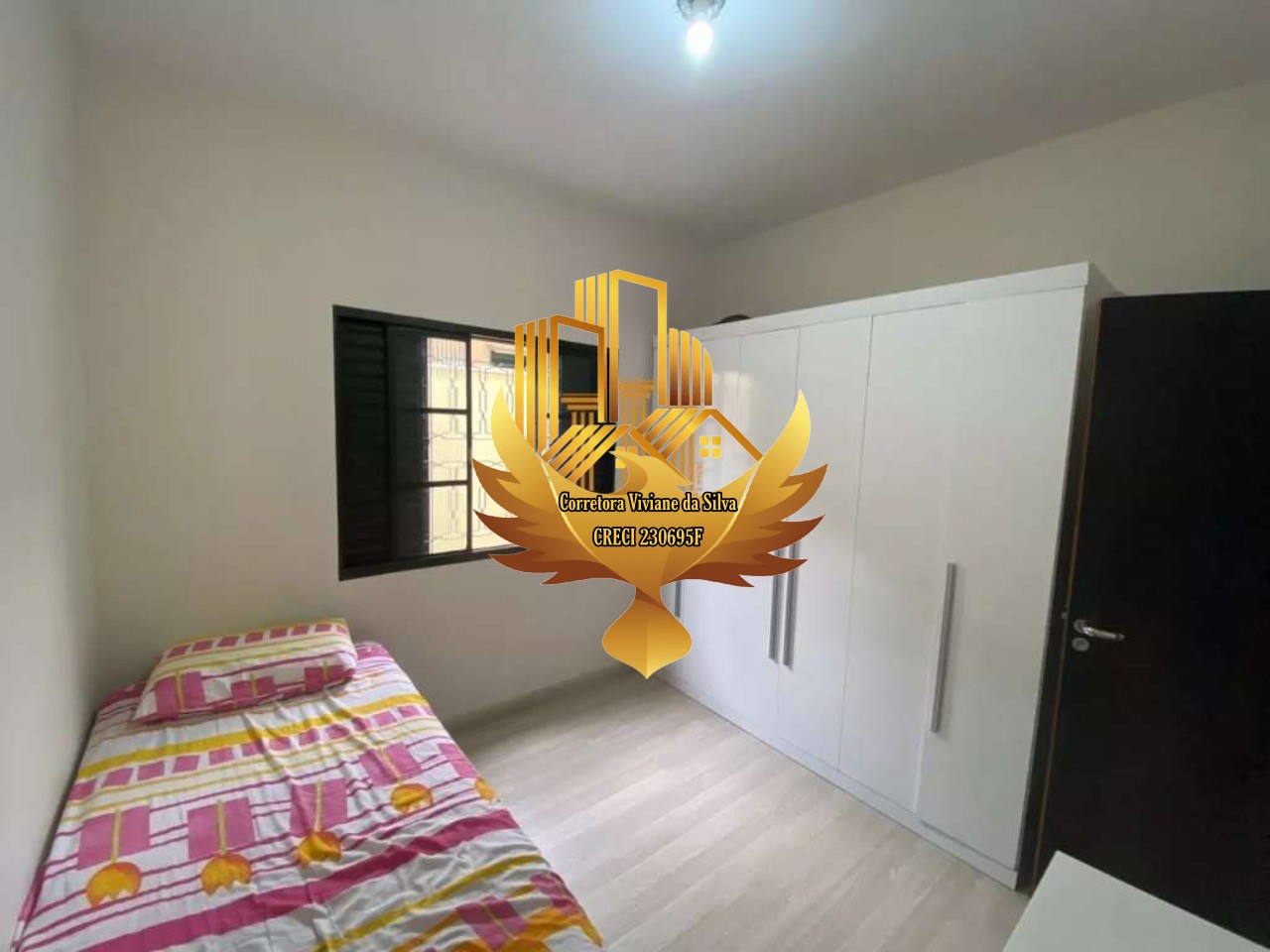 Casa à venda com 3 quartos - Foto 13