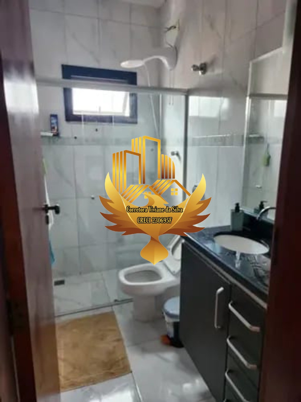 Casa, 4 quartos - Foto 15