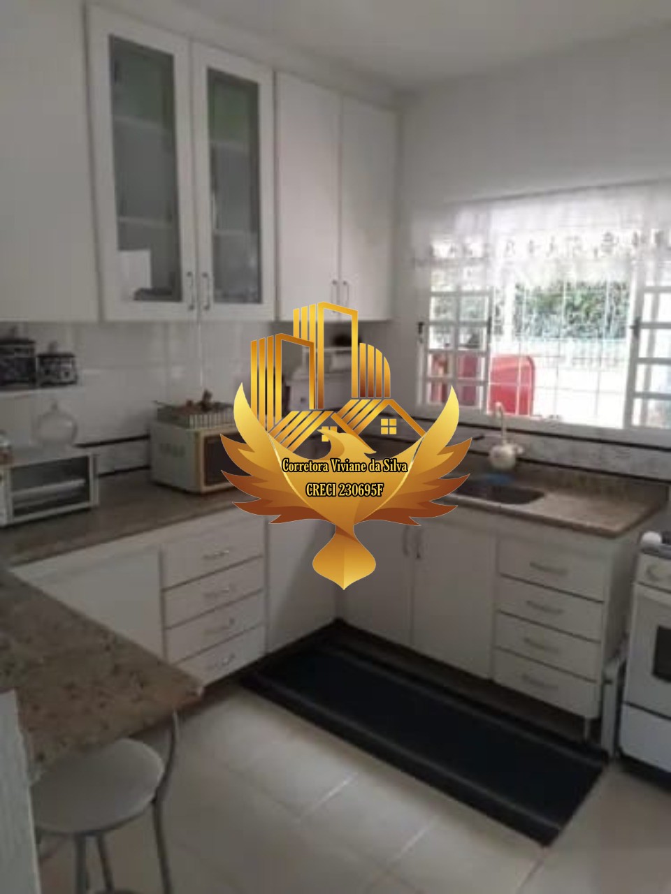 Chácara à venda com 3 quartos - Foto 6