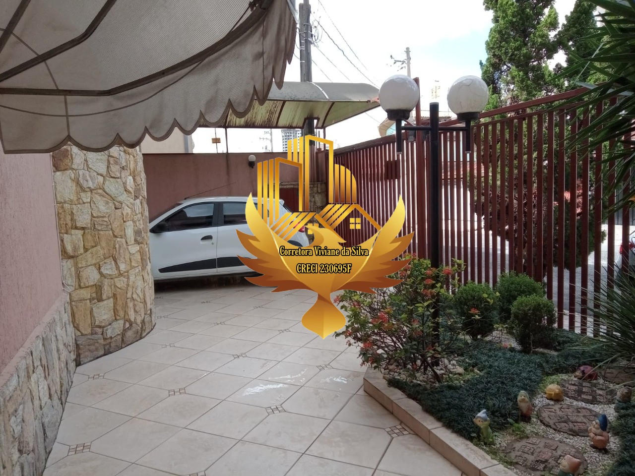 Casa à venda com 3 quartos - Foto 9