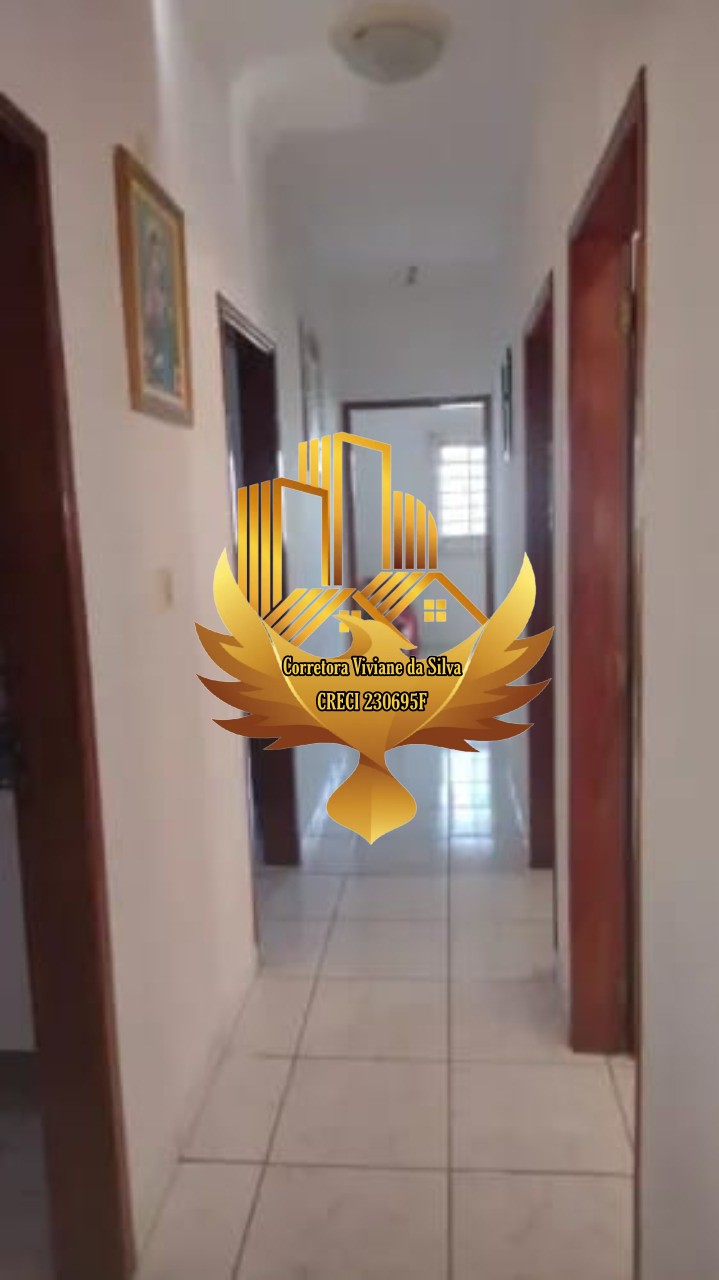 Casa, 3 quartos - Foto 6