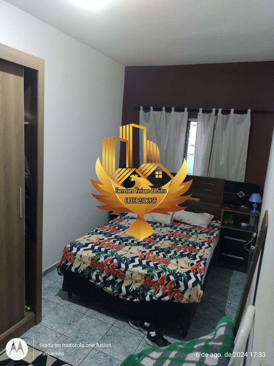 Casa, 2 quartos - Foto 5