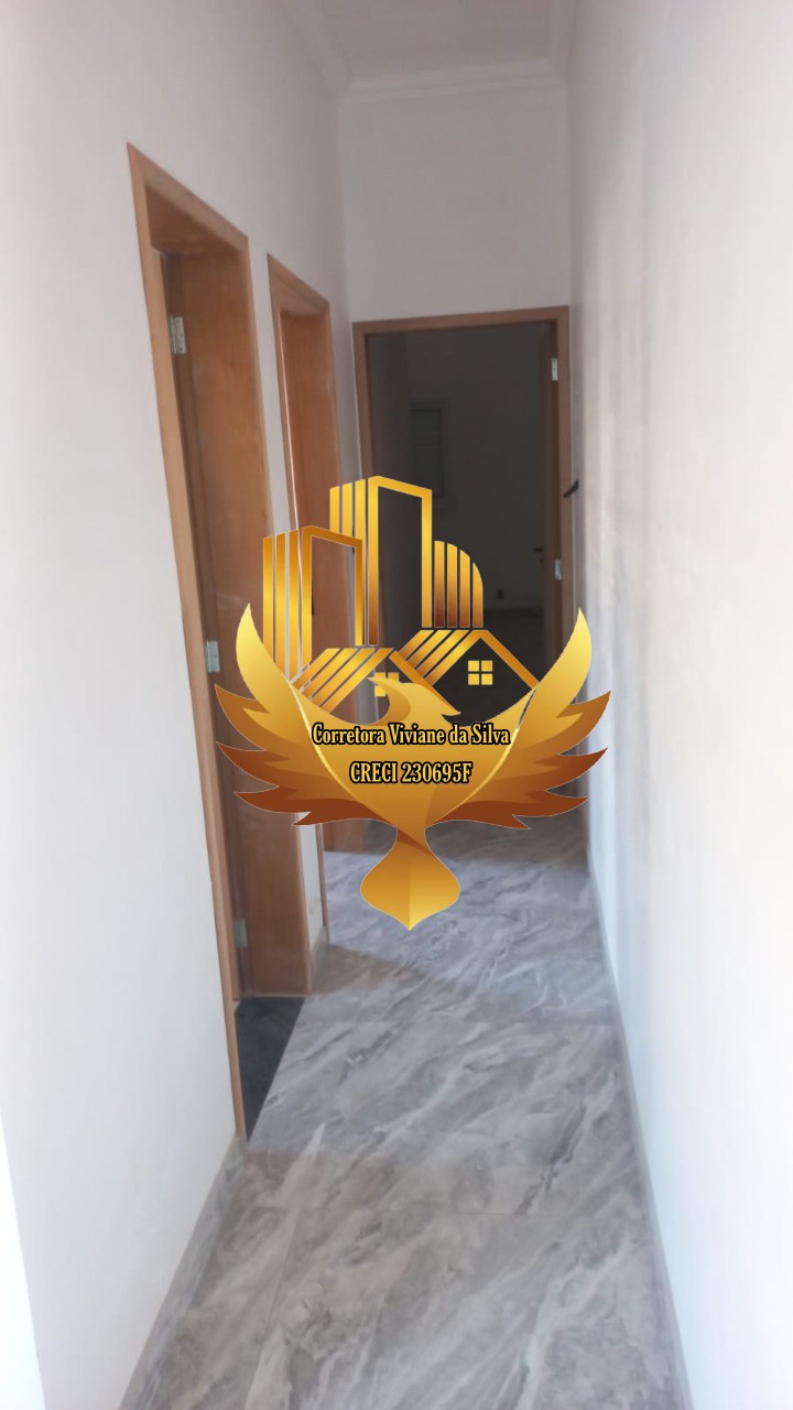 Casa, 3 quartos - Foto 3