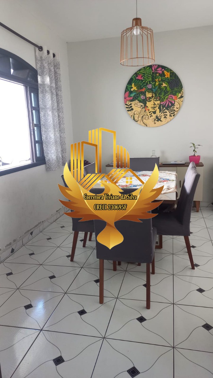 Casa à venda com 4 quartos - Foto 10
