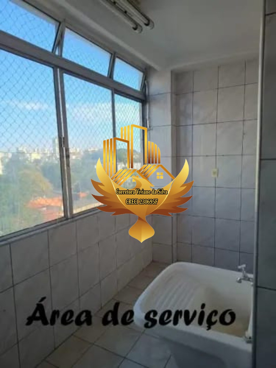 Apartamento à venda com 2 quartos, 91m² - Foto 9
