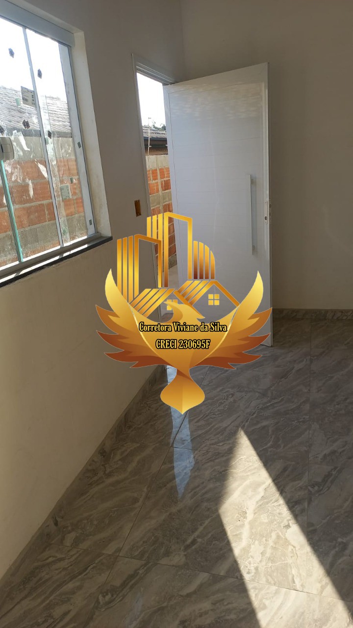 Casa, 3 quartos - Foto 2