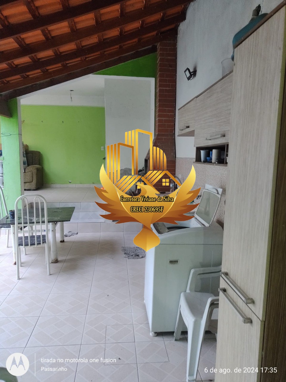 Casa, 2 quartos - Foto 14