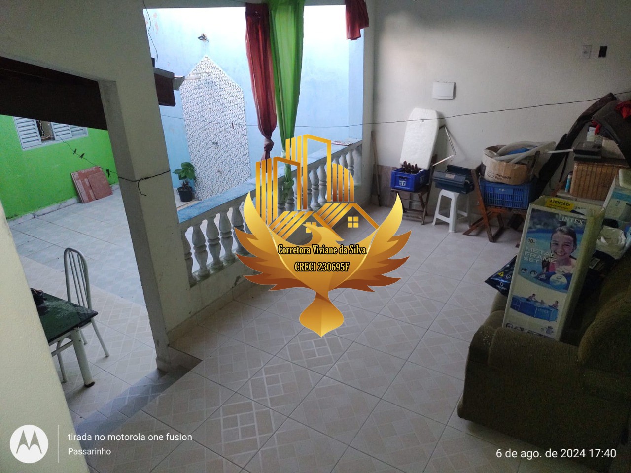 Casa, 2 quartos - Foto 16