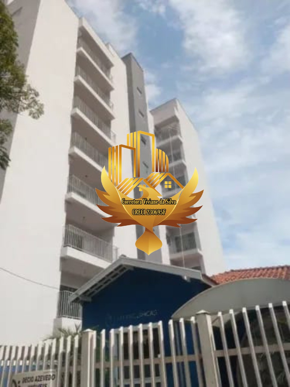 Apartamento, 2 quartos, 77 m² - Foto 1