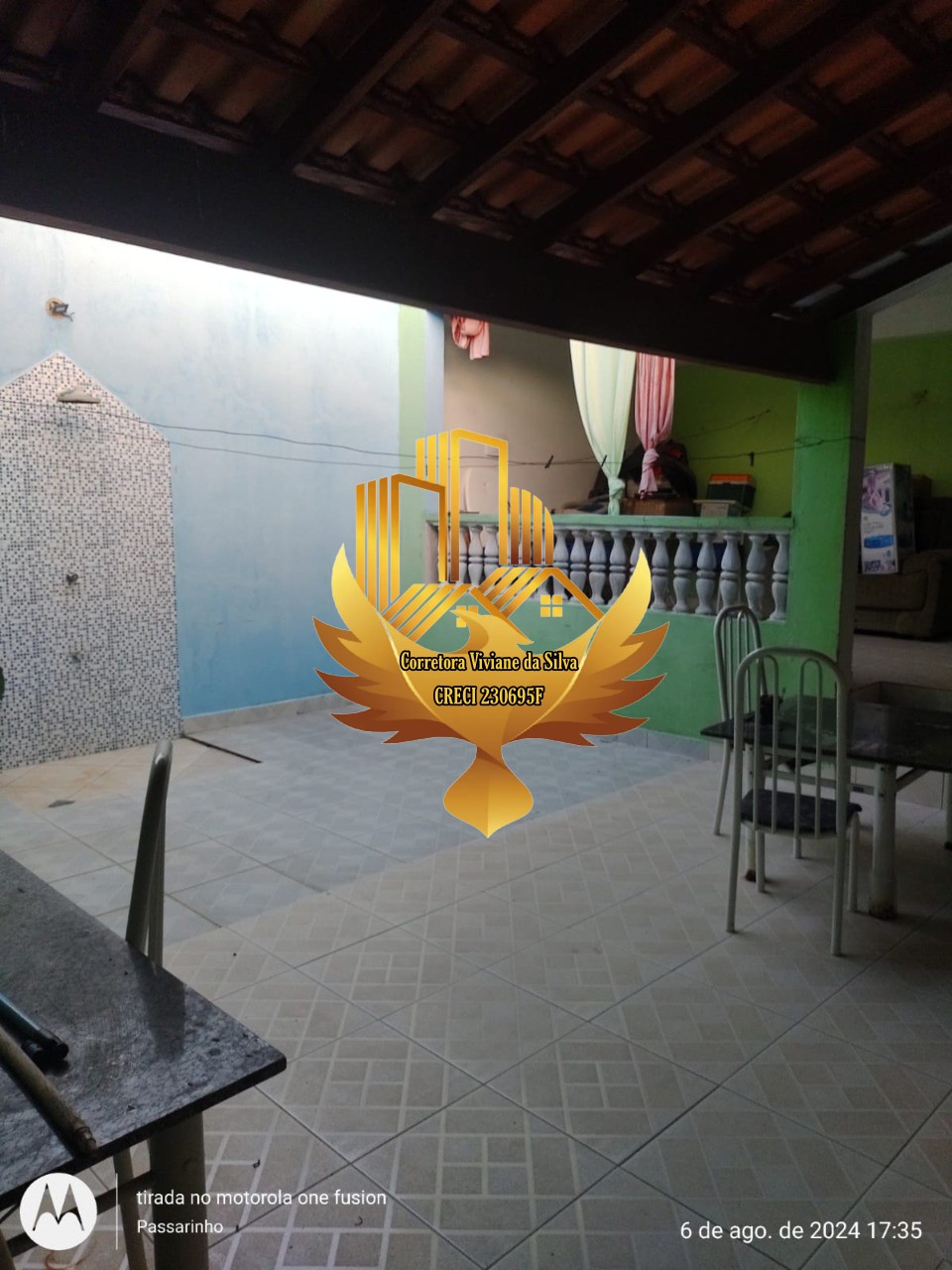 Casa, 2 quartos - Foto 15