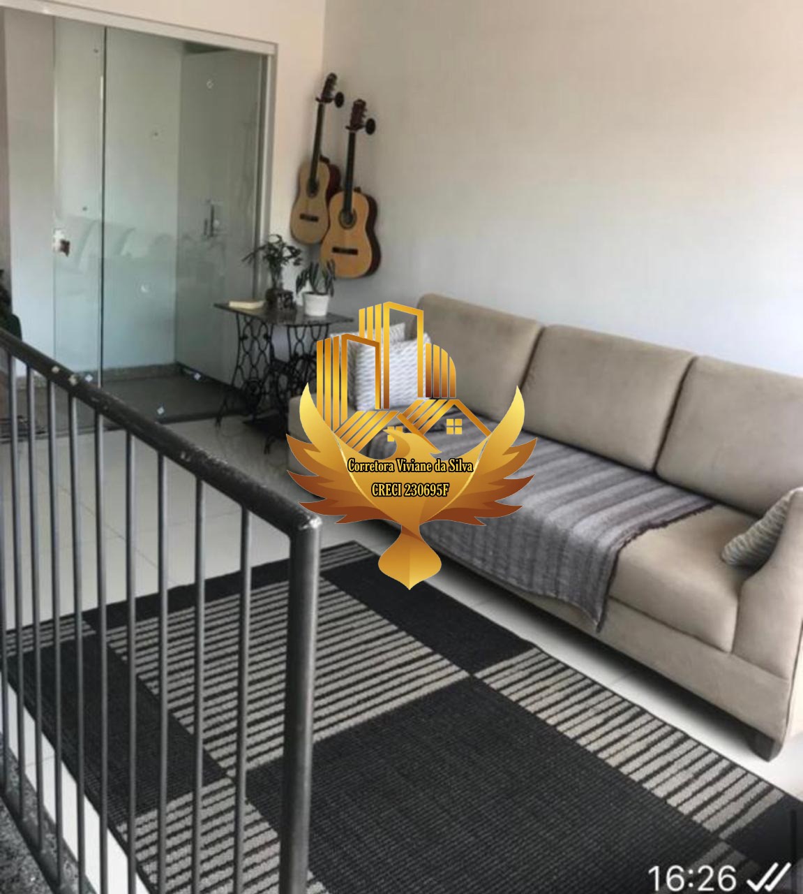 Casa, 3 quartos - Foto 5