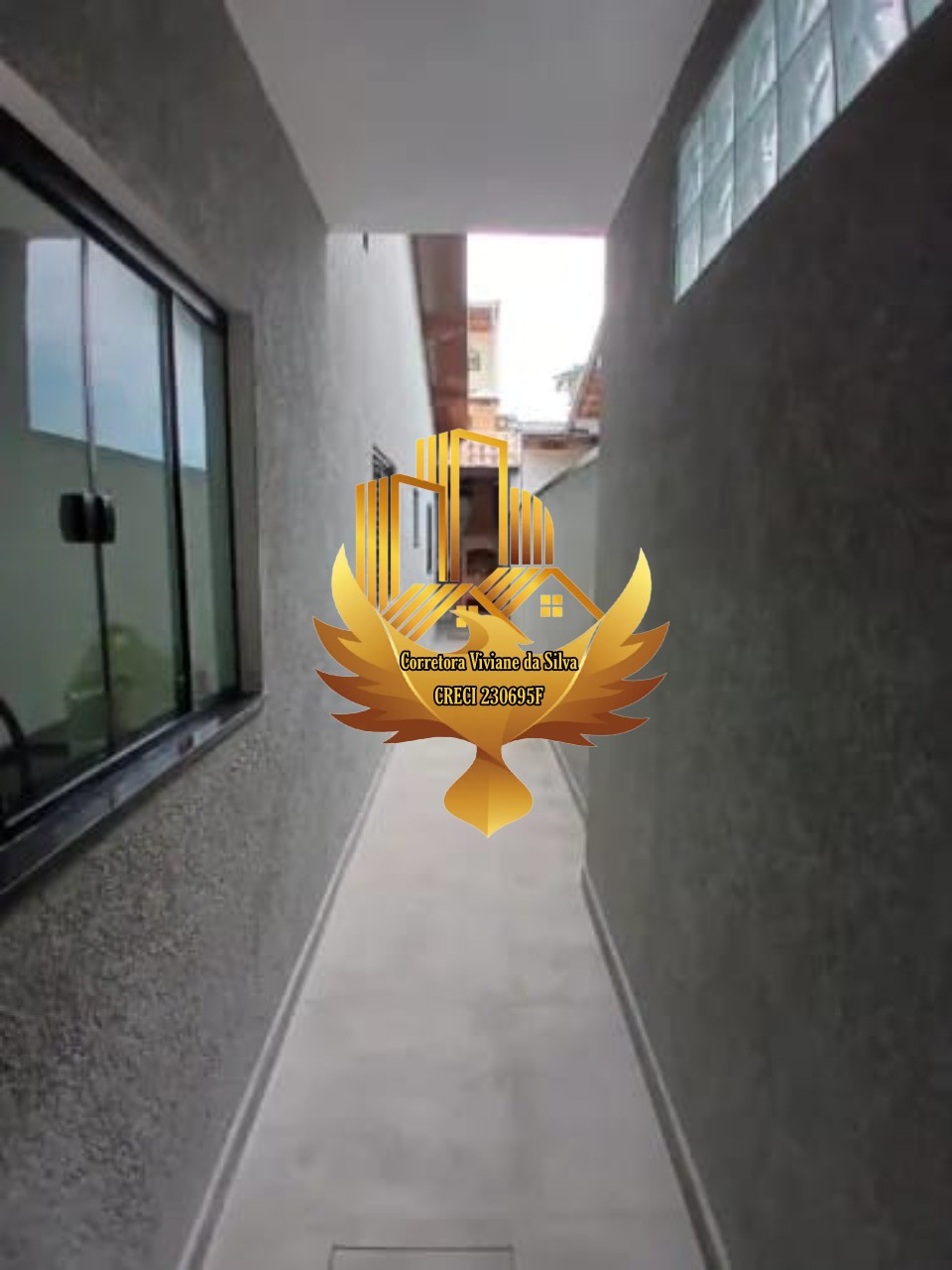 Casa, 3 quartos - Foto 13